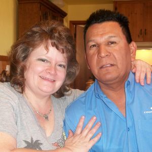 Meet your Posher, Marsha k.